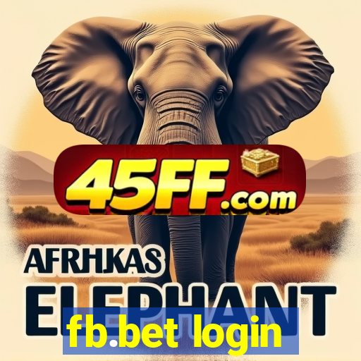fb.bet login